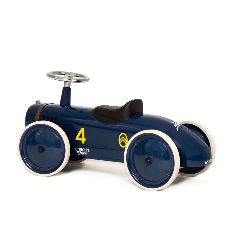 Ride-On SPEEDSTER Citron La Petite Rosalie
