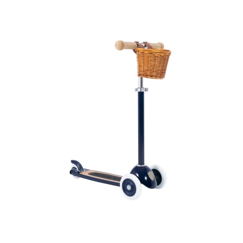 Scooter Banwood – Navy