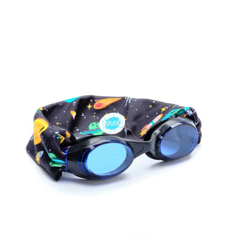 Splash Place Swim Goggles Galatic Explorer