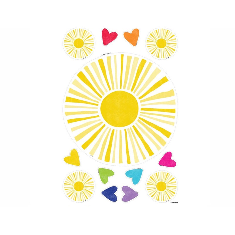 Sprinkle Kindness You’re So Golden Statement Piece