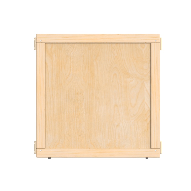 KYDZ Suite Panel – T-height – 24″ Wide – Plywood