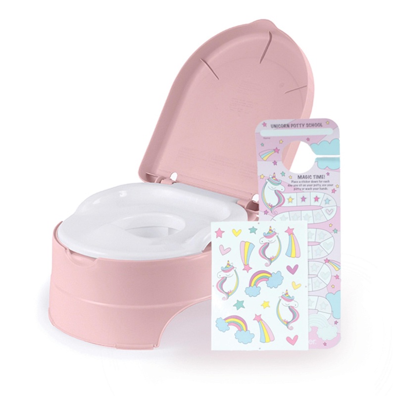 My Fun Potty – Pink