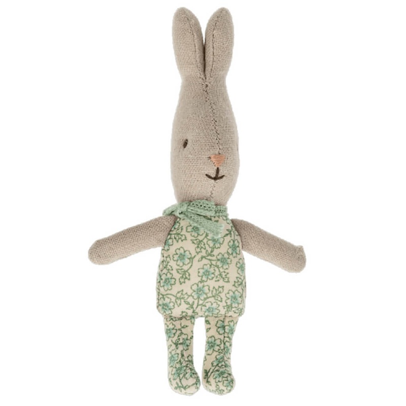 MY Rabbit Green