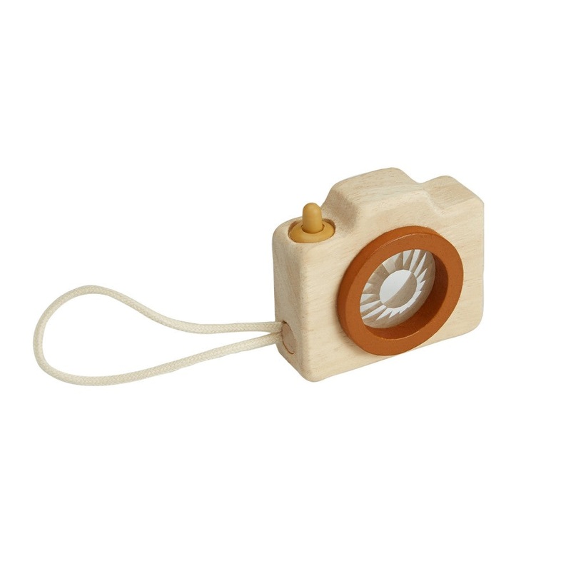 Plan Toys Mini Camera