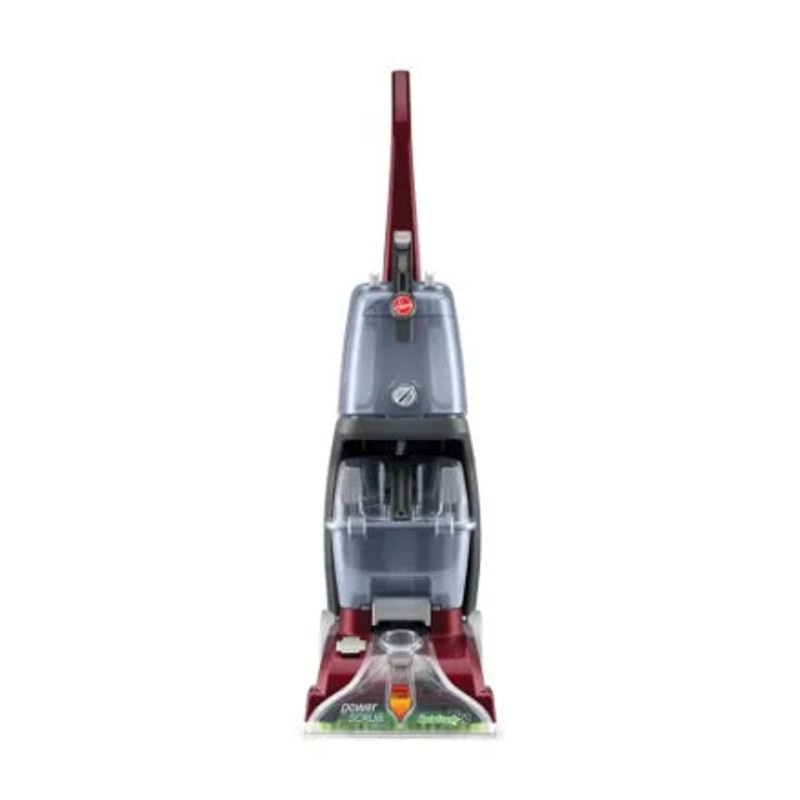 Power Scrub Carpet Cleaner