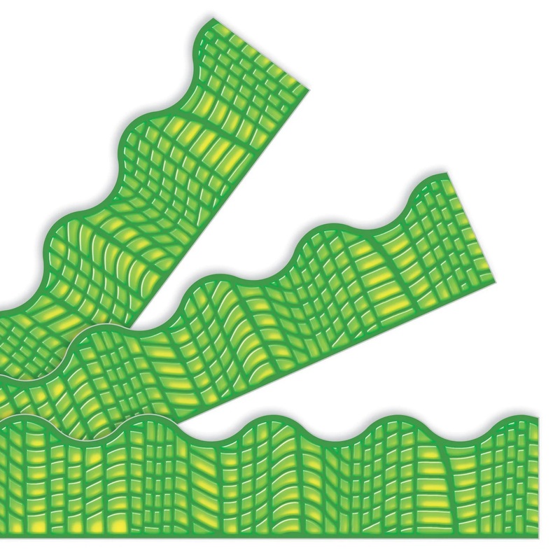 Reptile Green Terrific Trimmers