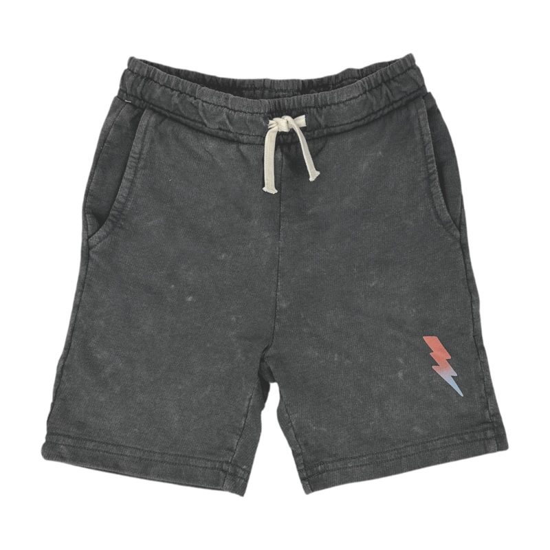 Tiny Whales Rad Sweat Short