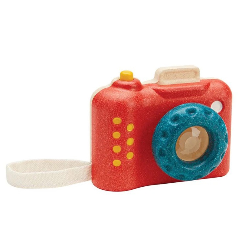Plan Toys My First Camera