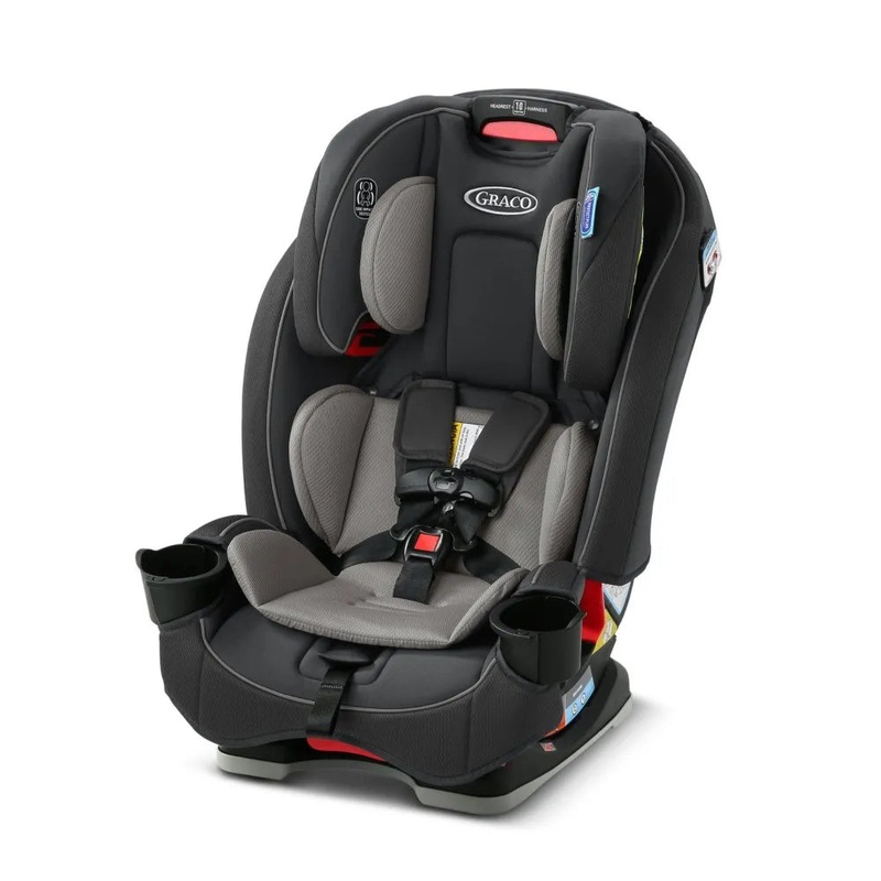 Slimfit 3-in-1 Car Seat – Redmond
