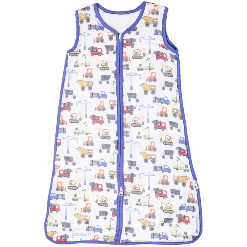 Copper Pearl Sleep Bag | Diesel