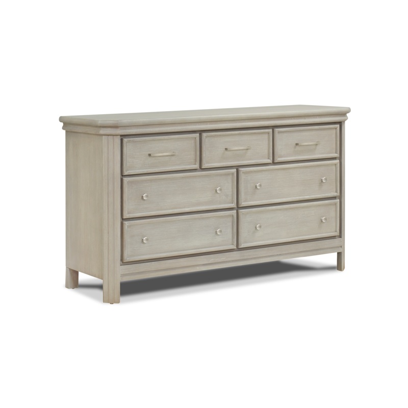 Finley Elite Double Dresser