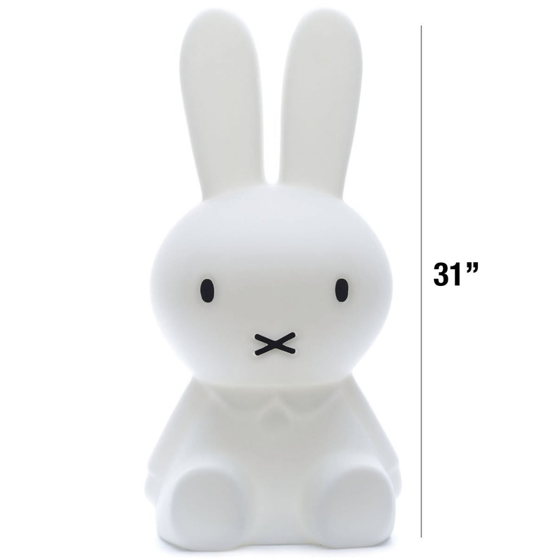 Mr. Maria Miffy Lamp