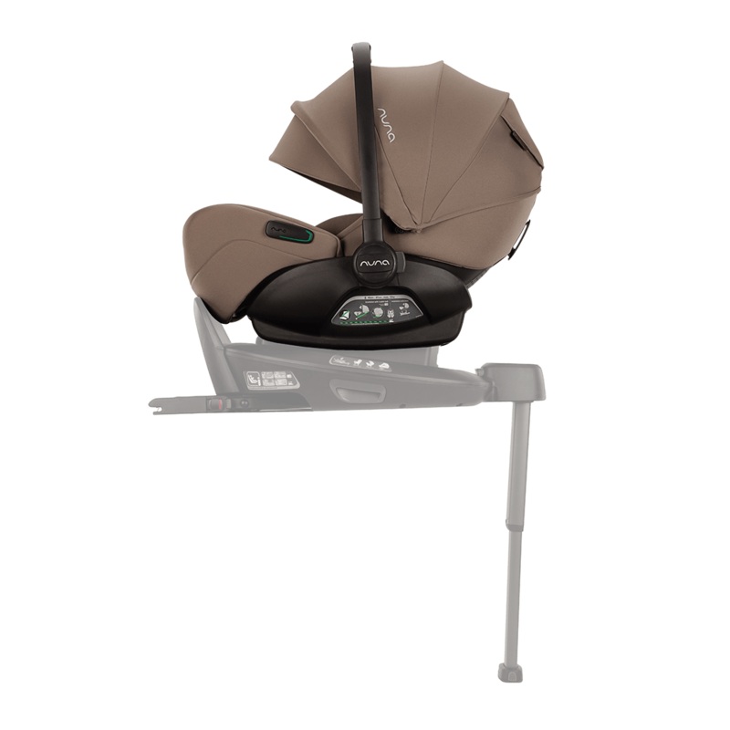Nuna – arra flex – Cedar