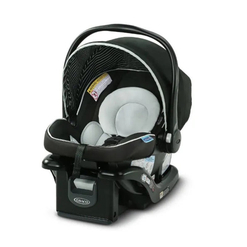 SnugRide 35 Lite LX Infant Car Seat – Studio