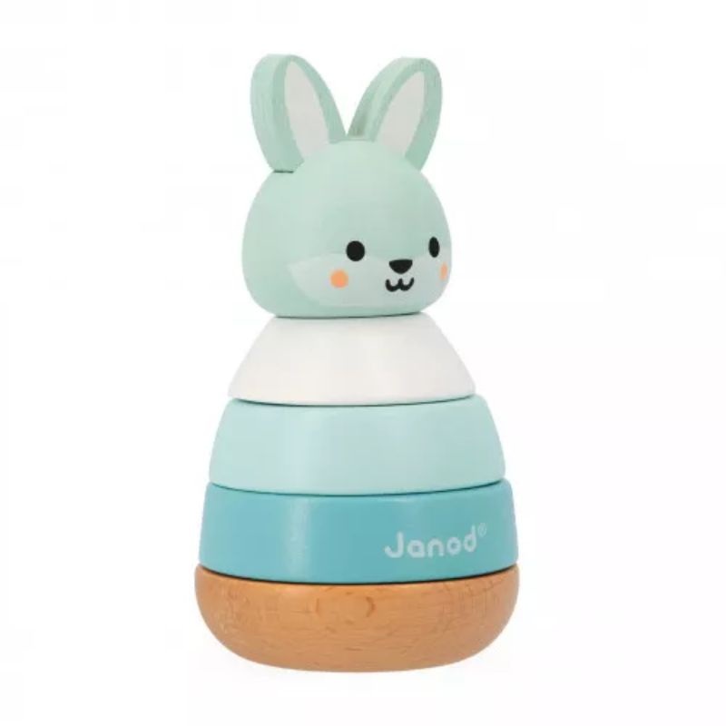 Stacking Rabbit