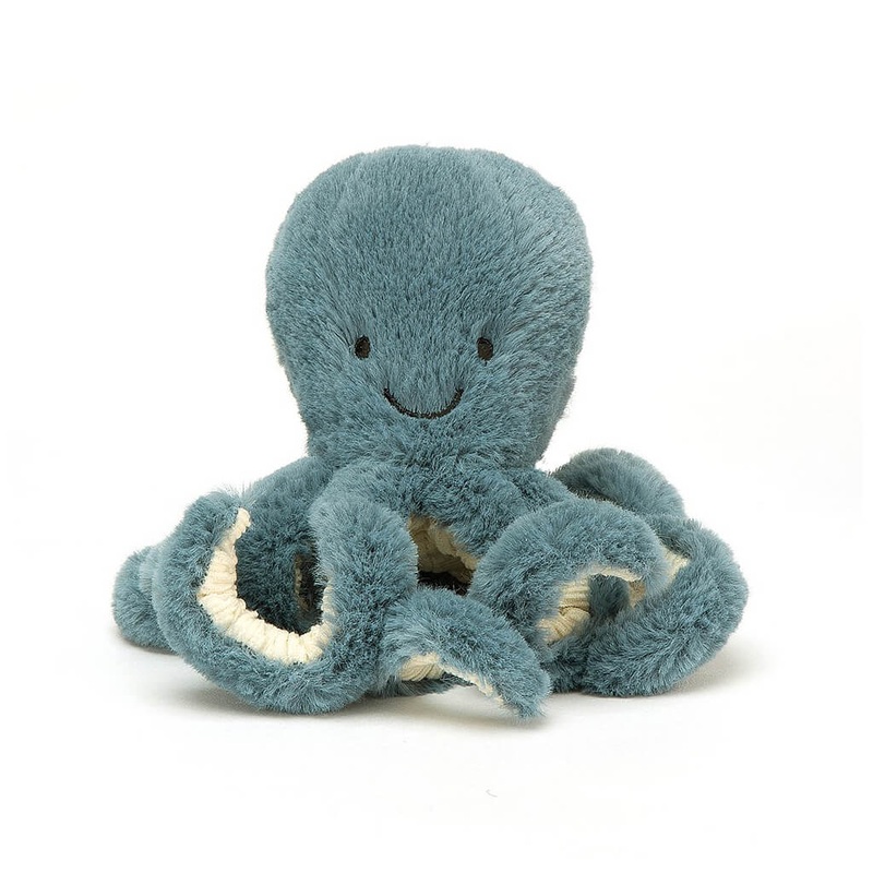 Storm Octopus