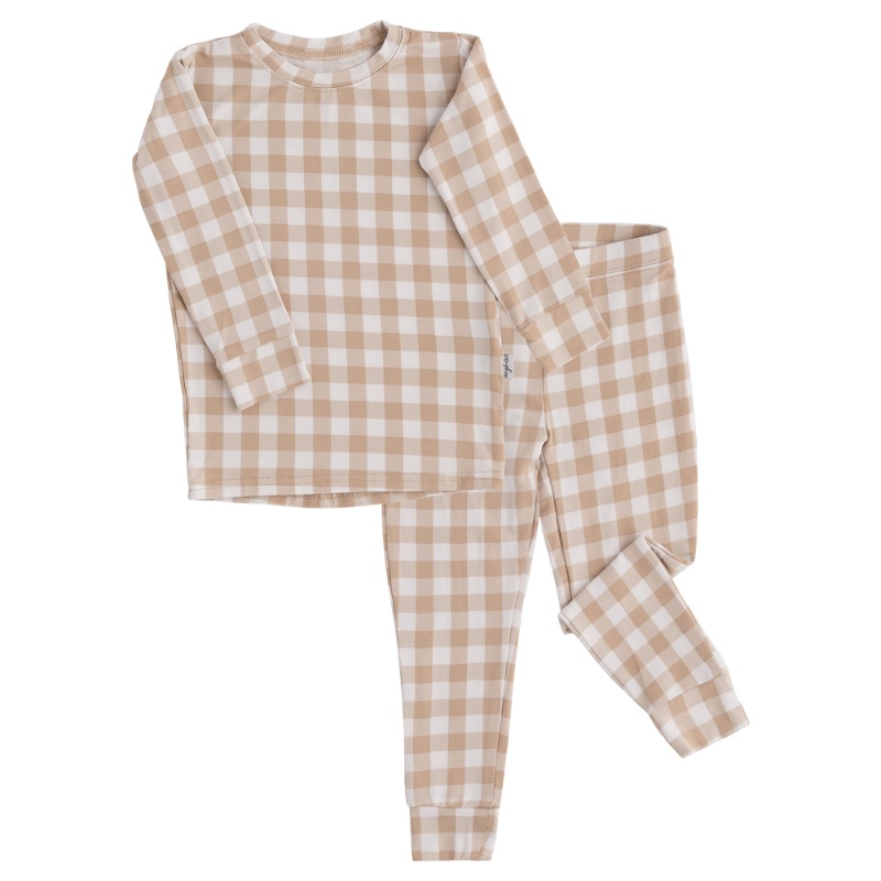 2 Piece Bamboo Set – Prints