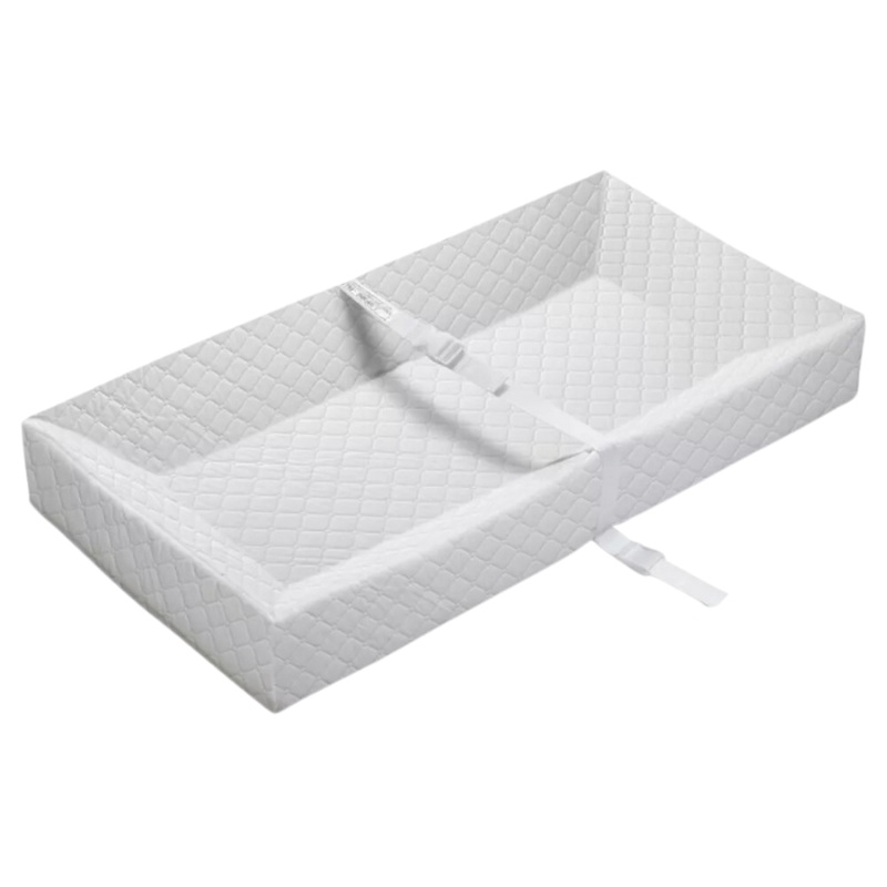 4 Sided Changing Pad