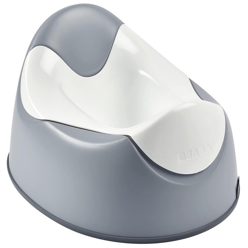 Beaba Ergonomic Training Potty – Cloud