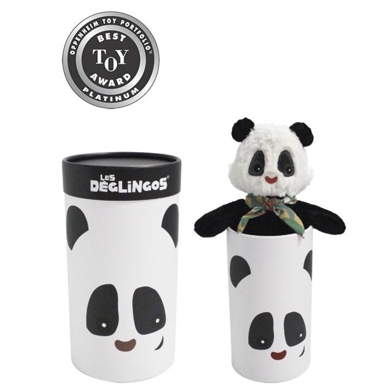 Big Simply Rototos The Panda In Box