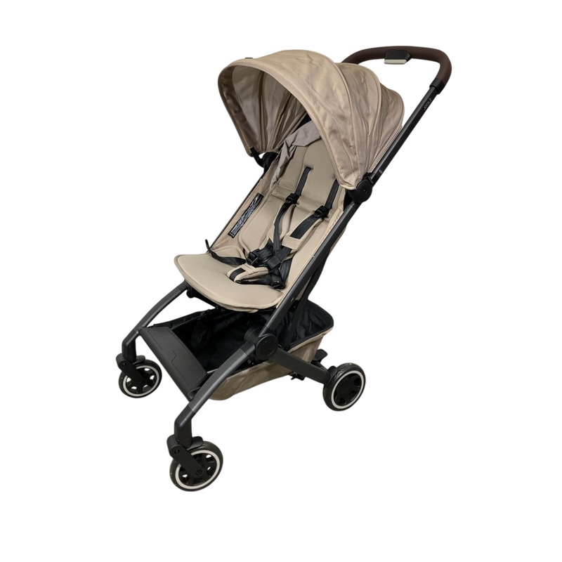 Joolz Aer Stroller, 2022, Lovely Taupe