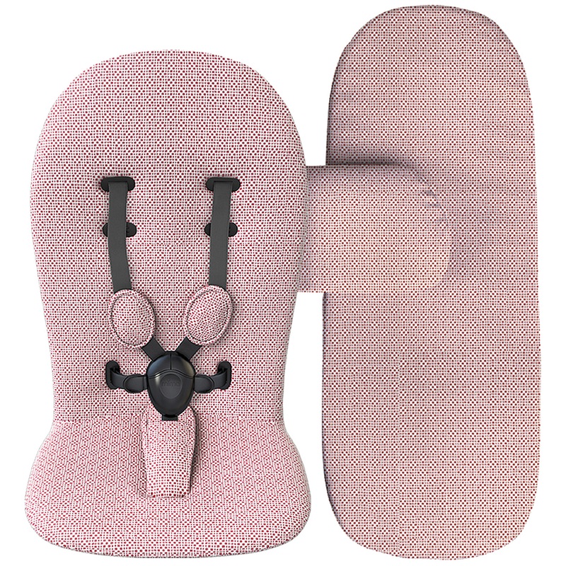 Mima Kobi & Xari Starter Pack – Pixel Pink