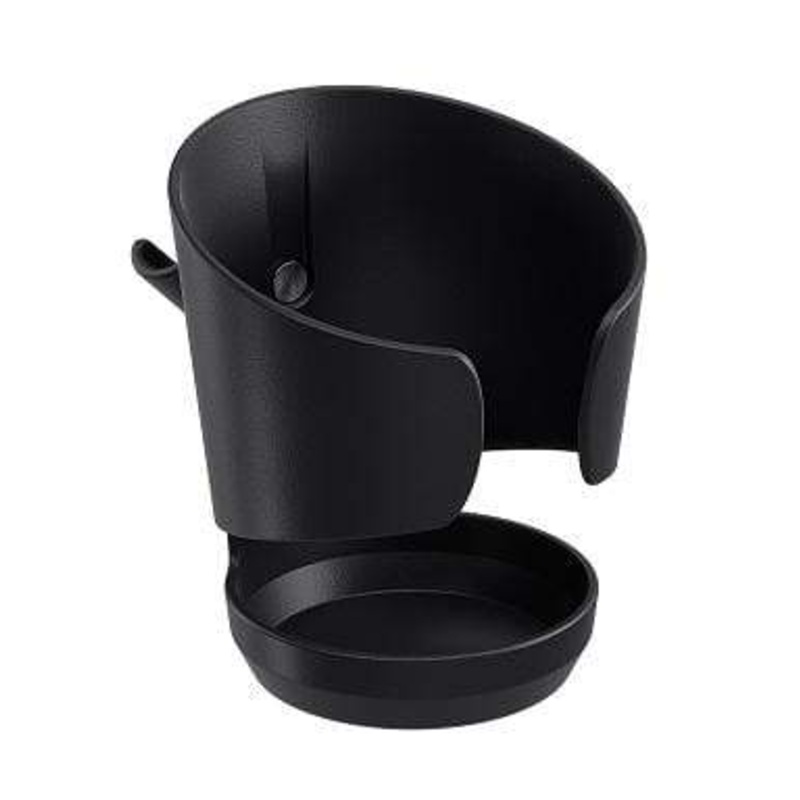 Thule Sleek Cup Holder Black