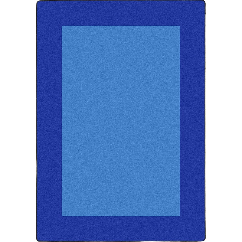 All Around 5’4″ x 7’8″ Area Rug