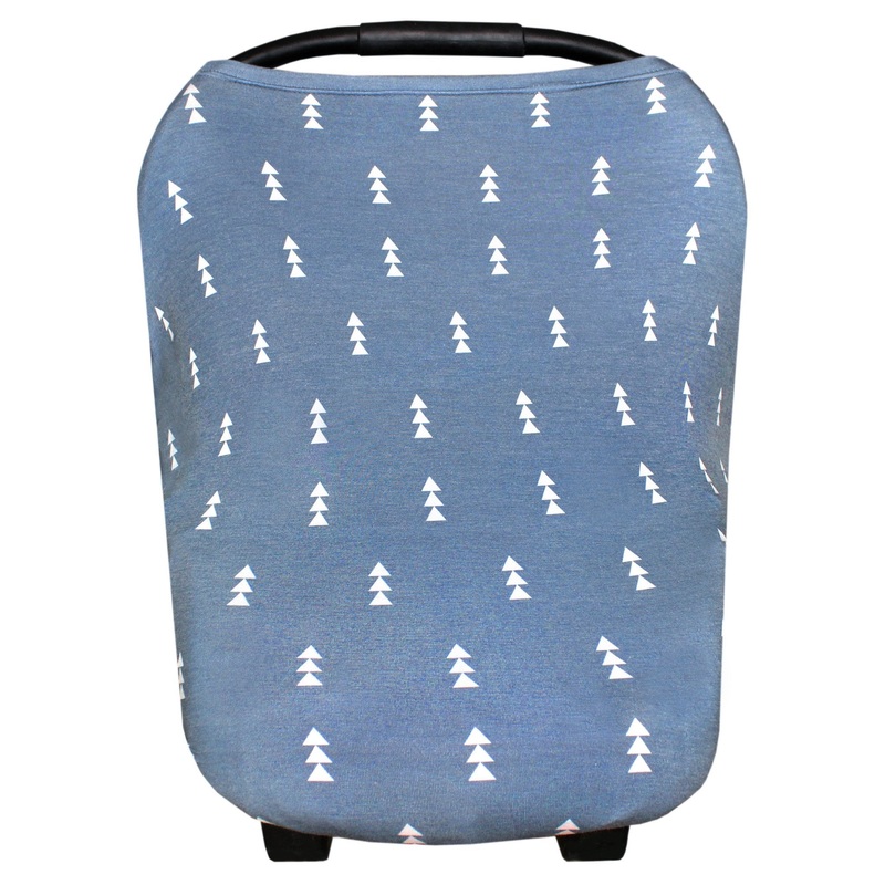 Copper Pearl Multi-Use Cover | North