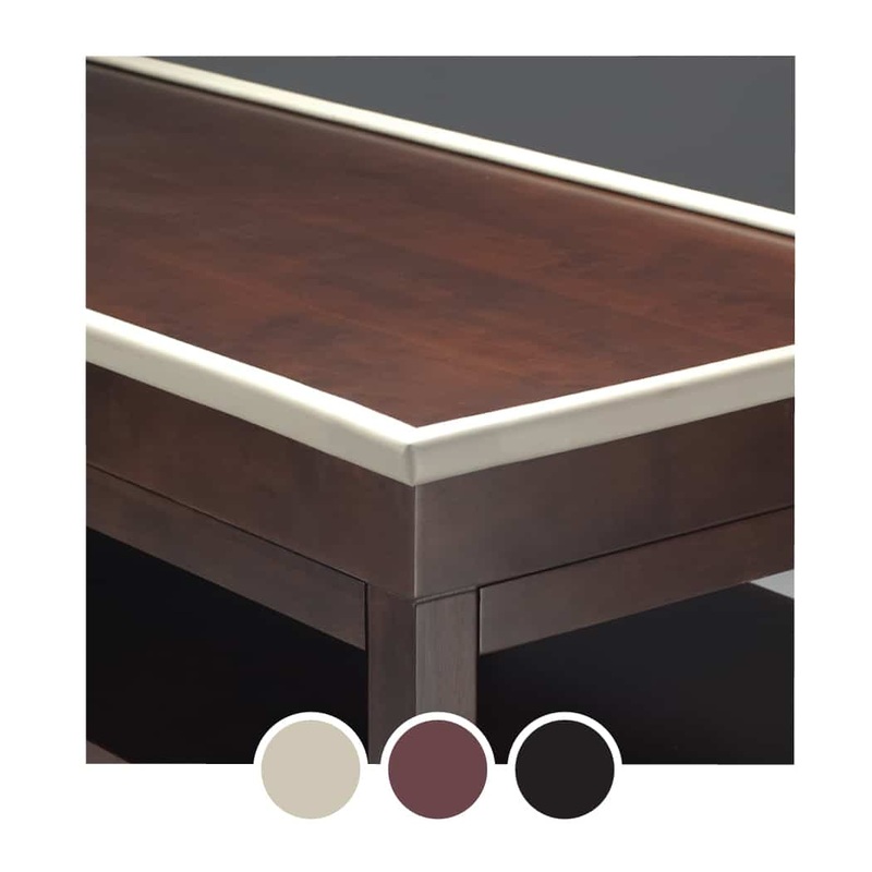 Foam Edge & Corner Protectors