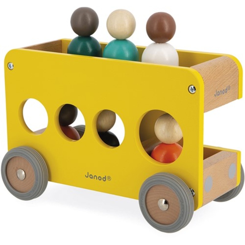 Janod – School Bus