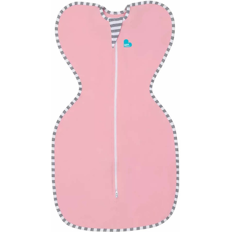 Love To Dream Swaddle UP Original, Medium – Pink