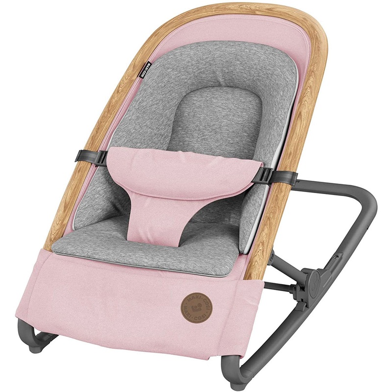 Maxi-Cosi Kori 2-in-1 Rocker – Essential Blush