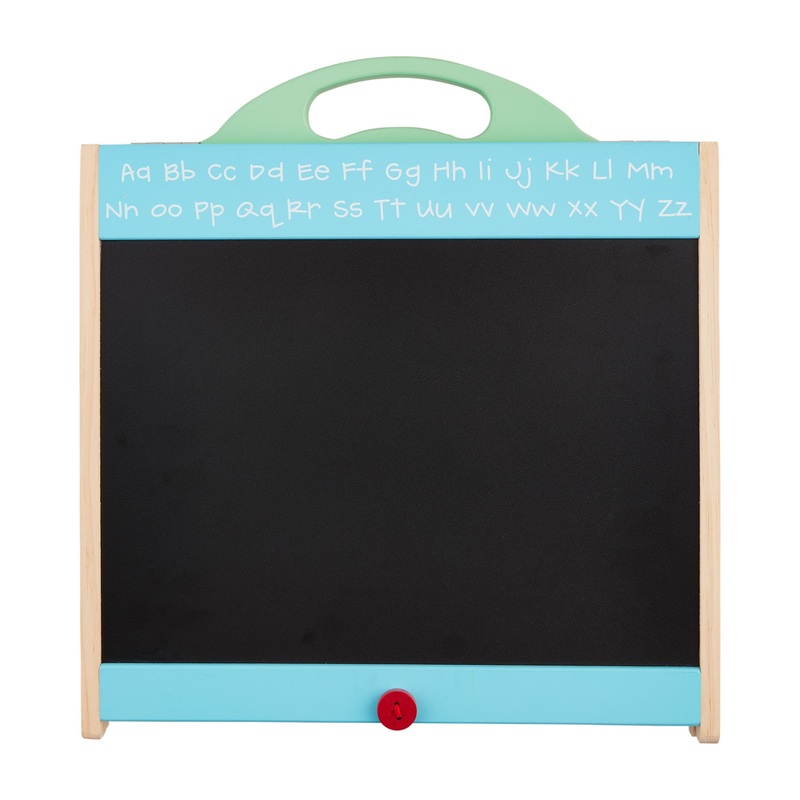 Mud Pie Art Easel Set
