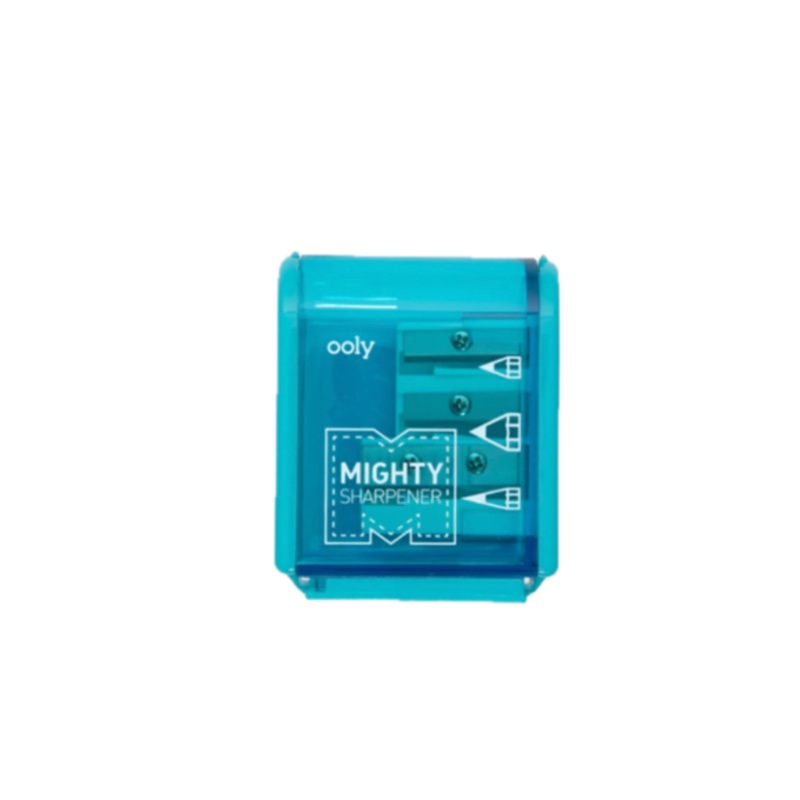 Ooly Mighty Pencil Sharpener
