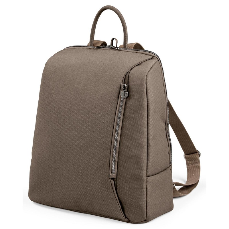 Peg Perego Backpack – Pine Bark