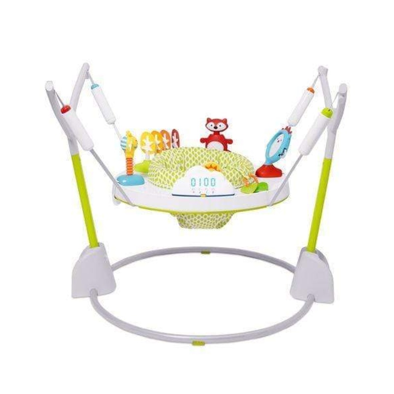 Skip Hop Explore & More Jumpscape Foldaway Jumper