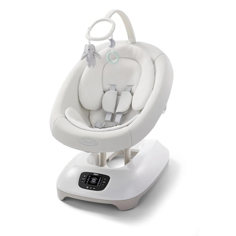 Smart Sense Soothing Baby Swing – Rori