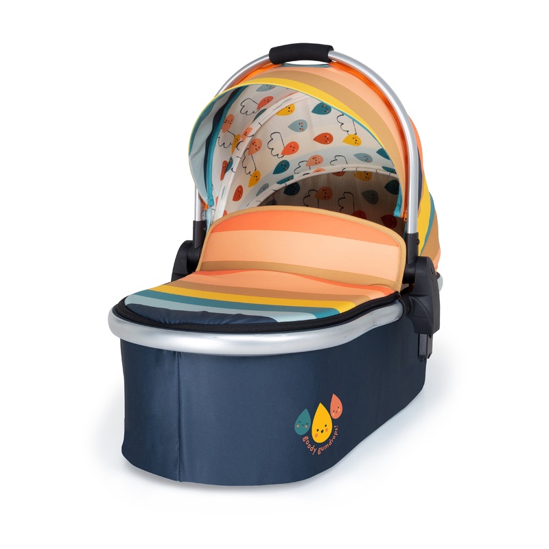Wowee Carrycot Goody Gumdrops