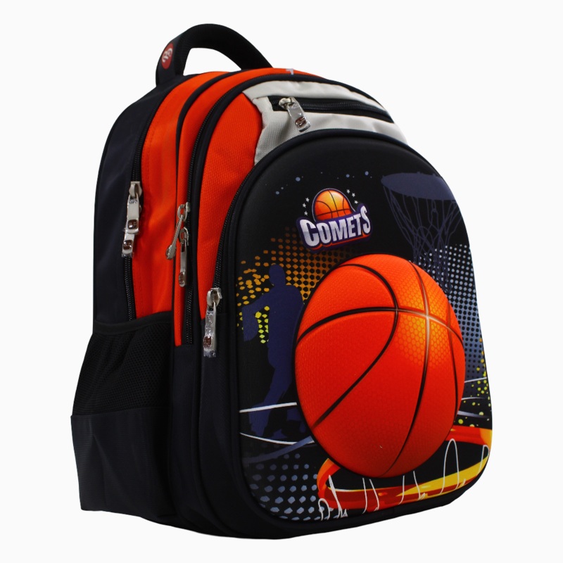 Basketball Backpack – 16 Inches