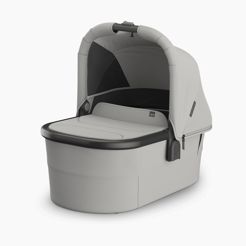 Bassinet V3 –  Savannah