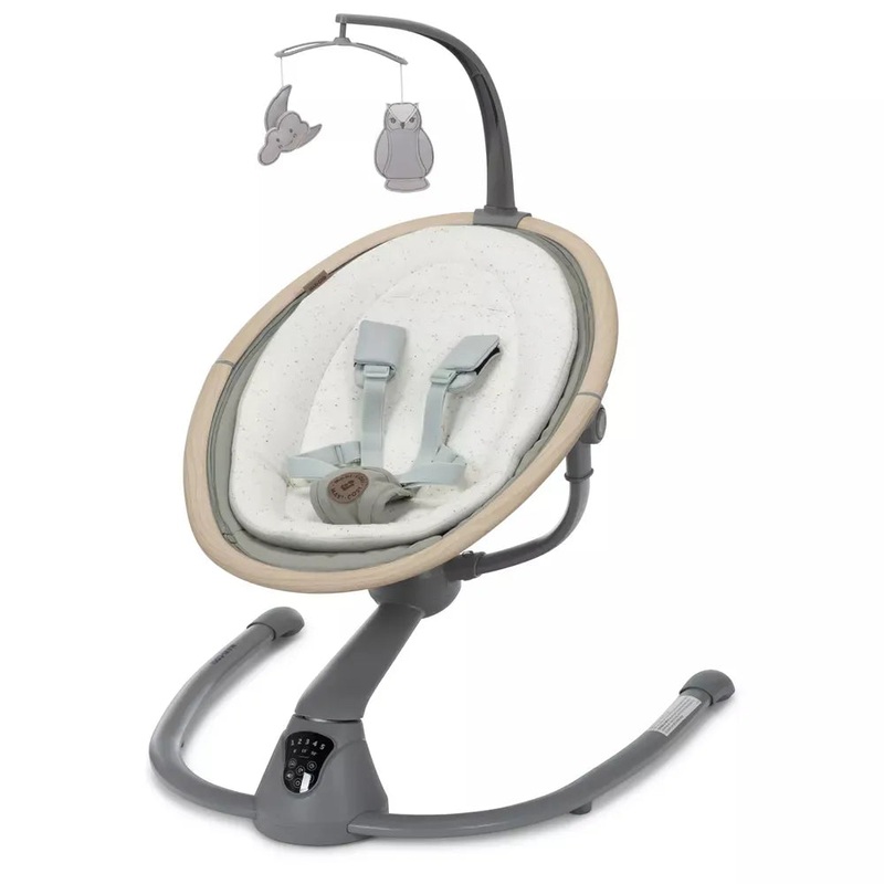 Cassia Swing – Eco-Friendly Green (See Description)