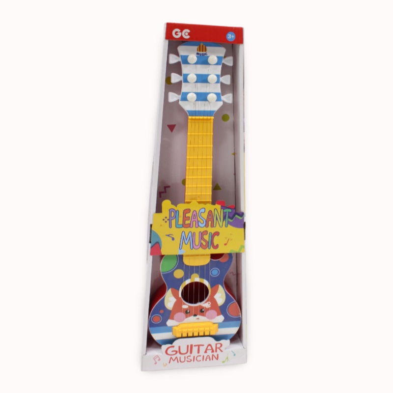 Children’s Guitar