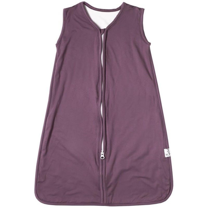 Copper Pearl Sleep Bag | Plum