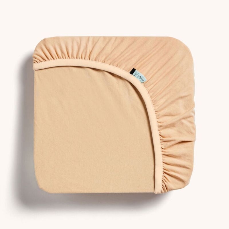 Cot-Crib – Fitted Sheet