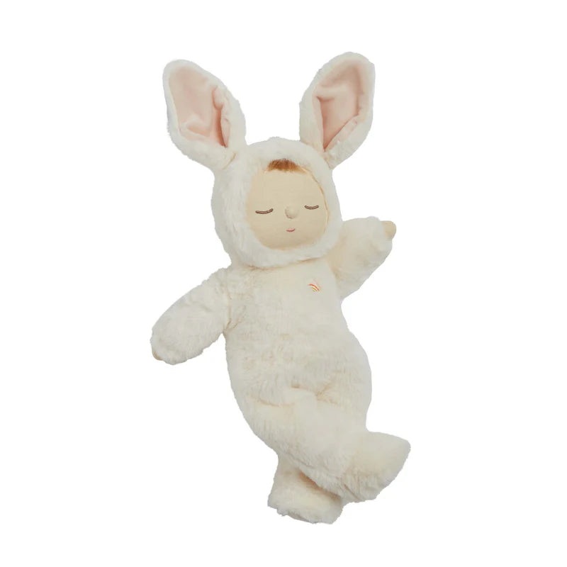 Cozy Dinkums – Bunny Moppet