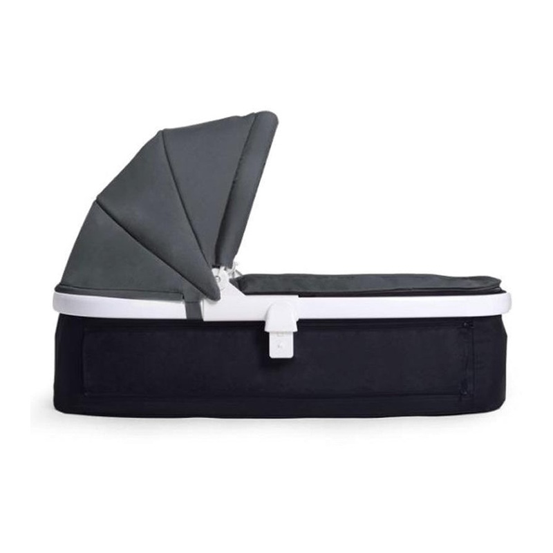 Milkbe Carrycot – Black