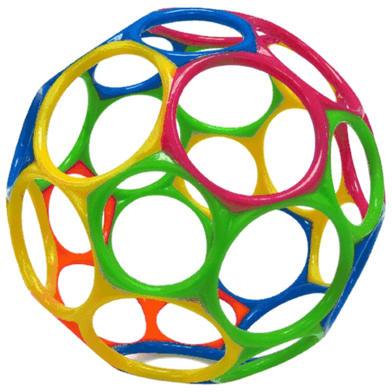 Oball 4″