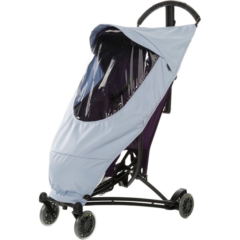 Quinny Yezz Weathershield