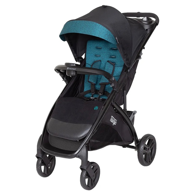 Tango Stroller- Veridian
